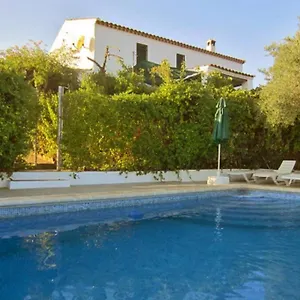 Cortijo Era Grande 1 , Córdoba España