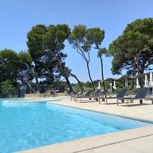 Cosy Pour Un Bien-être Appartement Saumane-de-Vaucluse