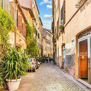  Appartement R.c. Cappellari Loft Campo De' Fiori