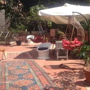 Trastevere' S Musa Apartment