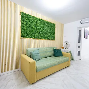 Refuge Appartamento