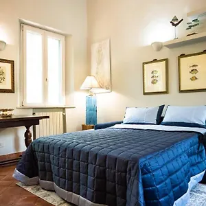 Romantica Centro Storico Con Giardino Privato Casa vacanze