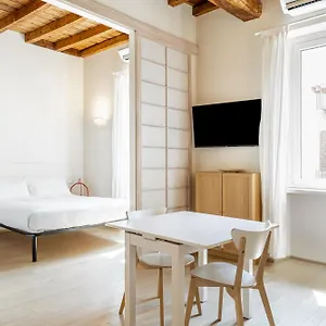 Relstay - Navigli - 1br Appartement Milan