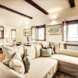  Appartement Maya Rhome Trastevere