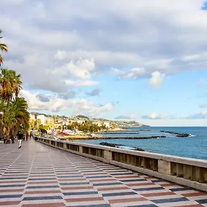 Seaside Appartement San Remo