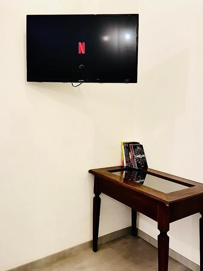 Vale Vatican Apartment 罗马 意大利