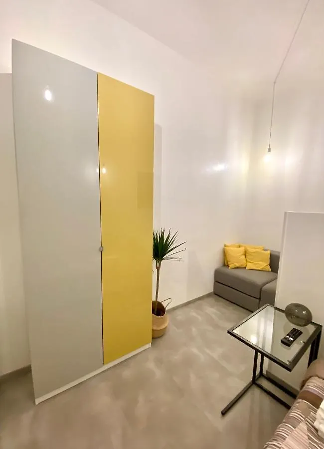 Vale Vatican Apartment 罗马