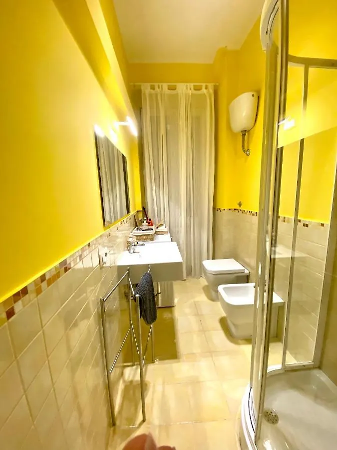 Vale Vatican Apartment 罗马
