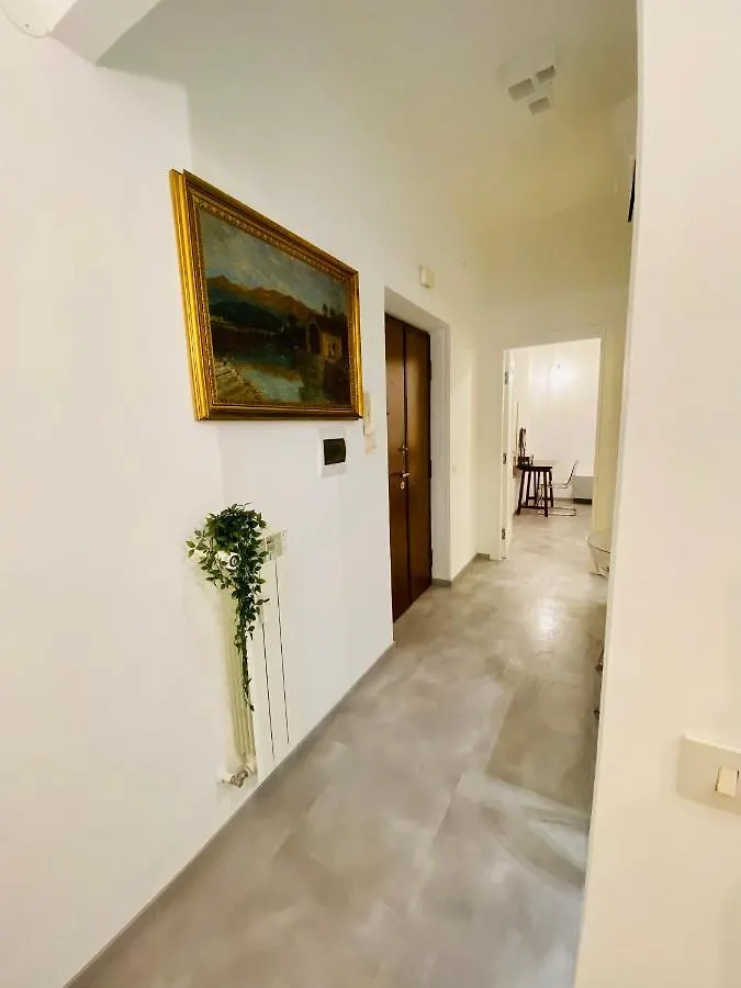 Vale Vatican Apartment 罗马