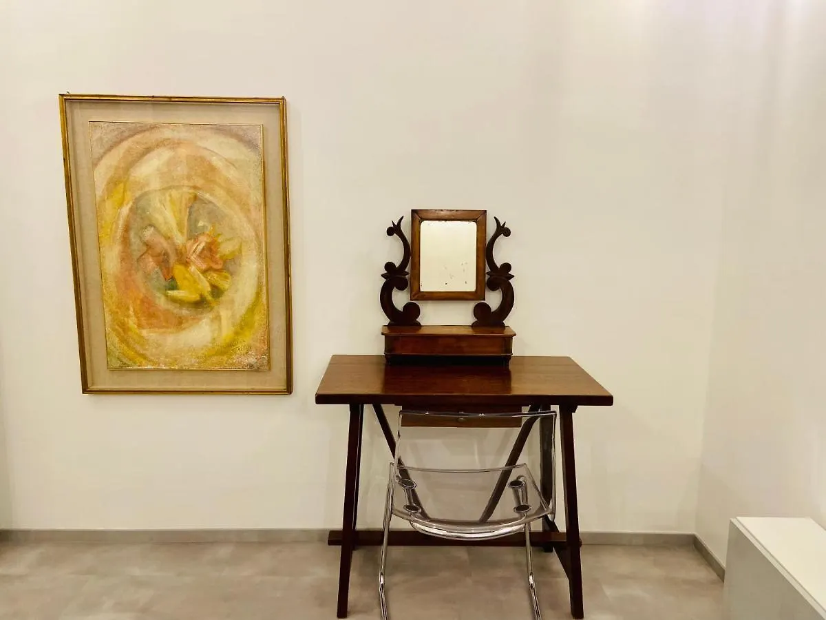 Vale Vatican Apartment 罗马
