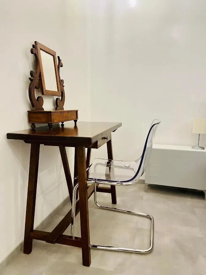 Vale Vatican Apartment 罗马