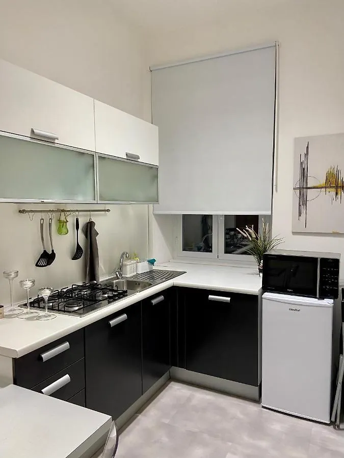 Vale Vatican Apartment 罗马