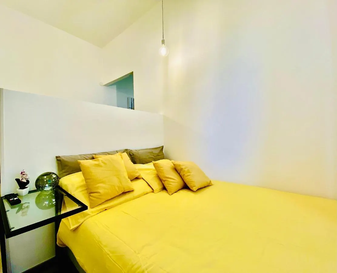 Vale Vatican Apartment Rome 0*,
