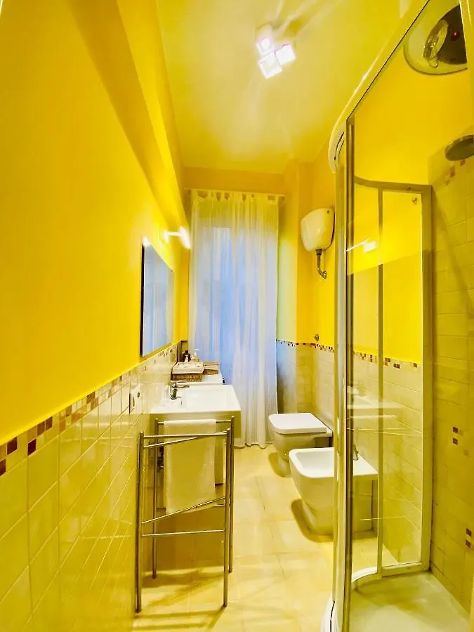 Vale Vatican Apartment Rome