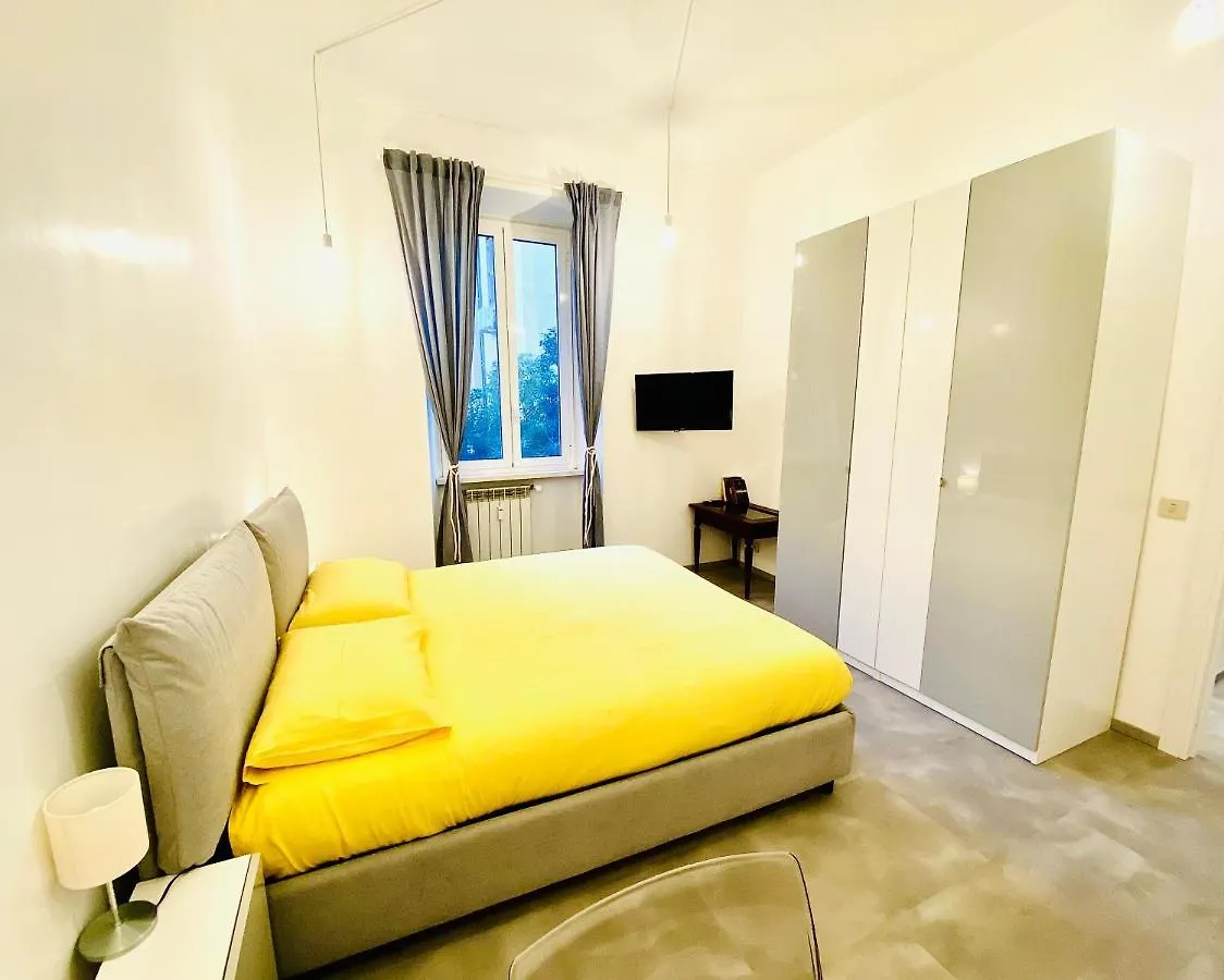 Vale Vatican Apartment Rome