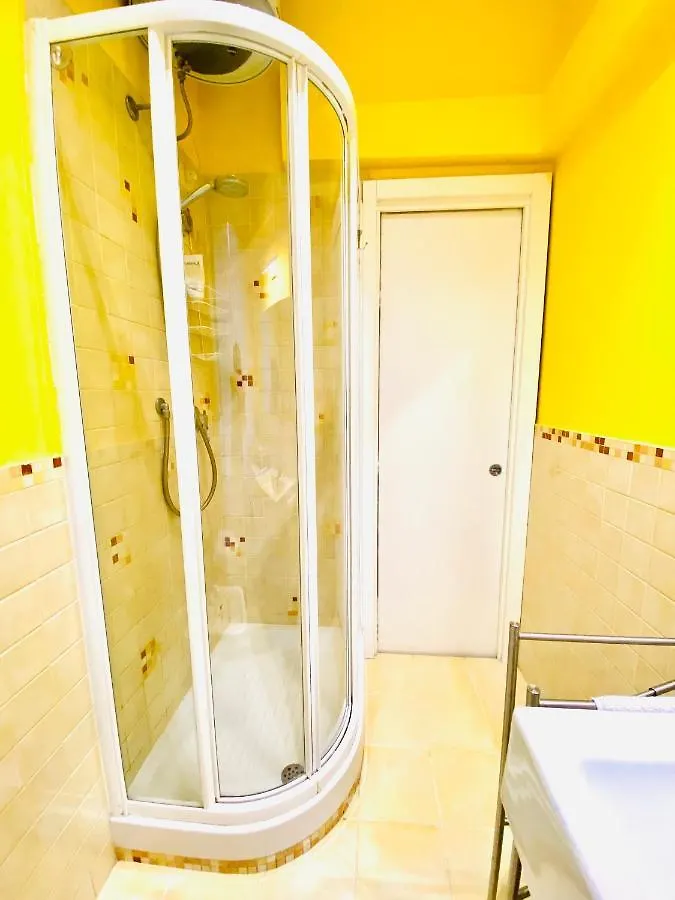 Vale Vatican Apartment Rome Italy
