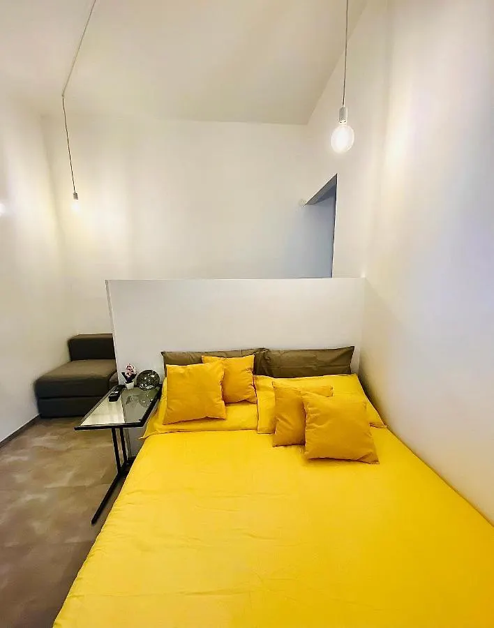 Vale Vatican Apartment Rome