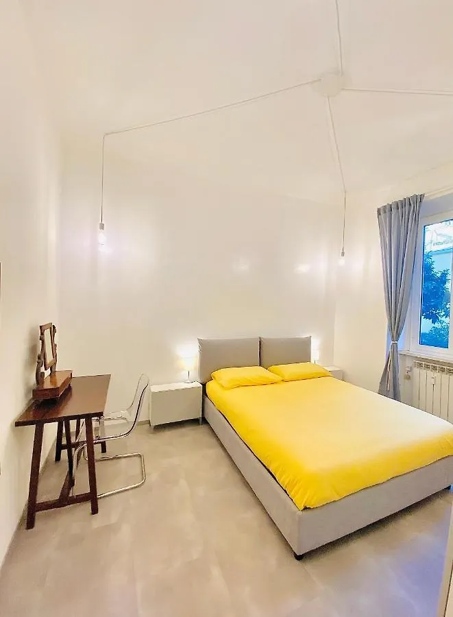 Vale Vatican Apartment Rome Italy