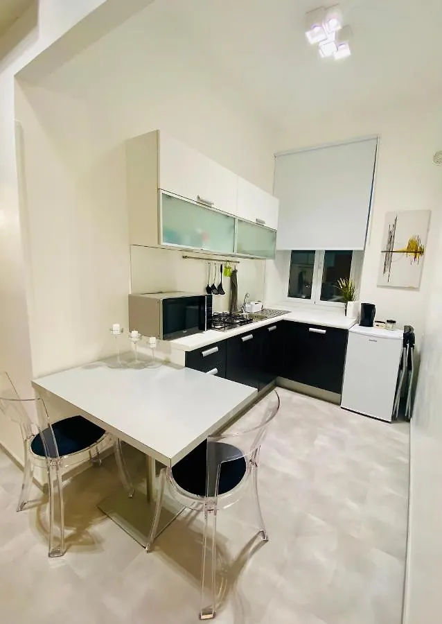 Vale Vatican Apartment Rome