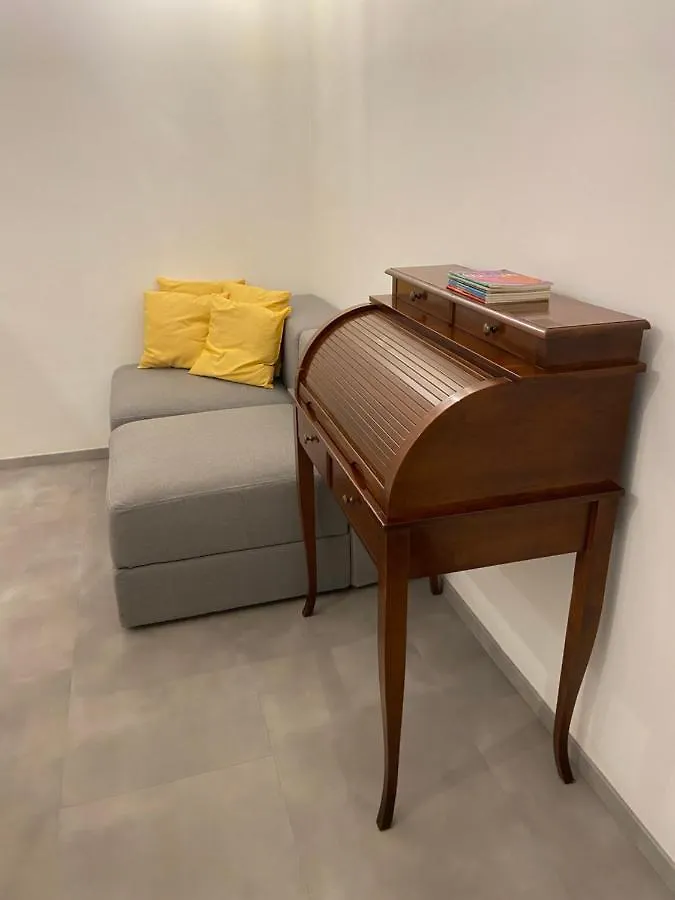 Vale Vatican Apartment Rome