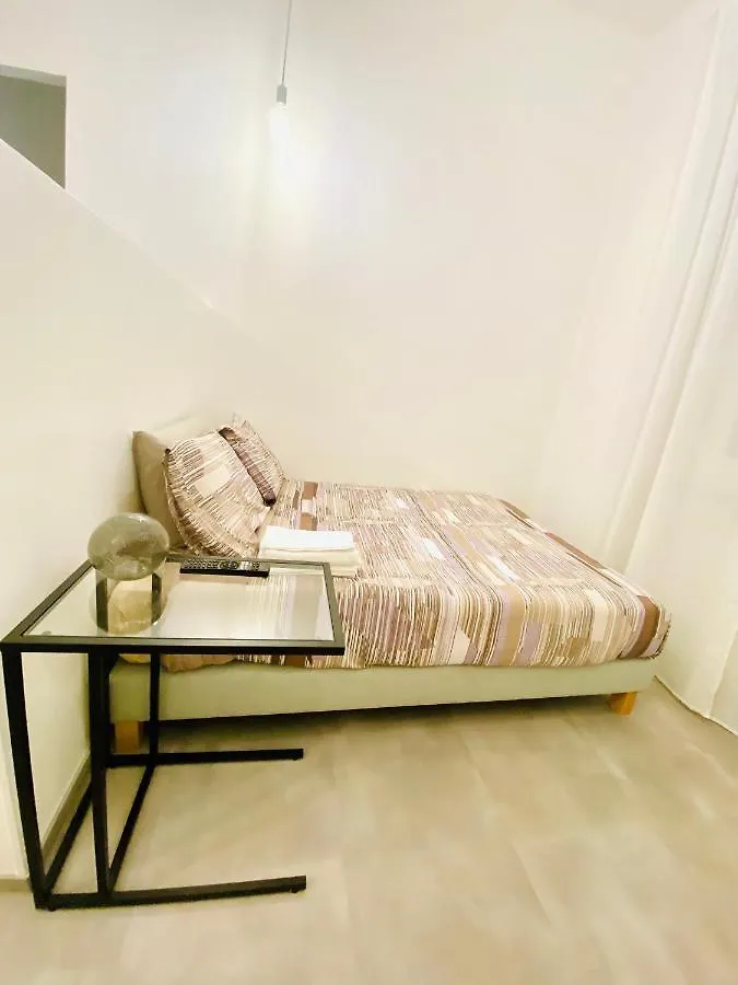 Vale Vatican Apartment Rome