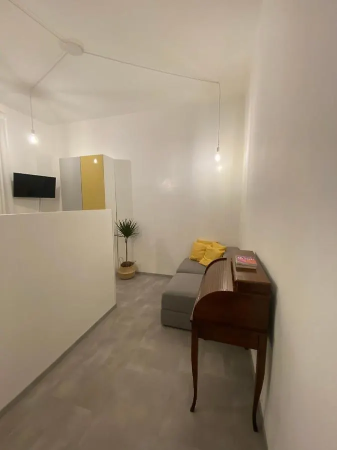 Vale Vatican Apartment Rome