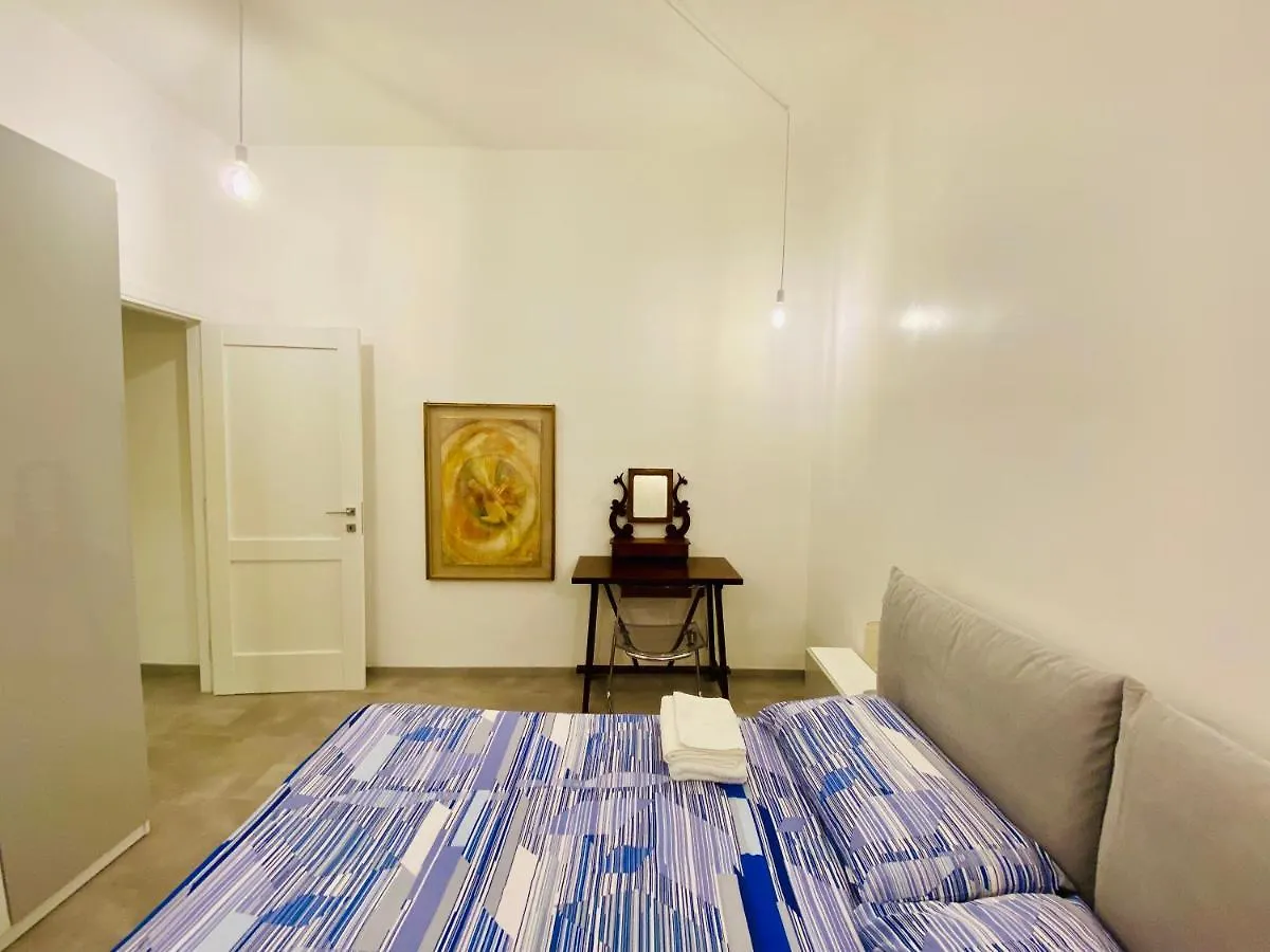 Vale Vatican Apartment Rome