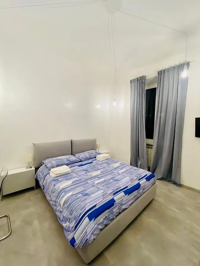 Vale Vatican Apartment Rome