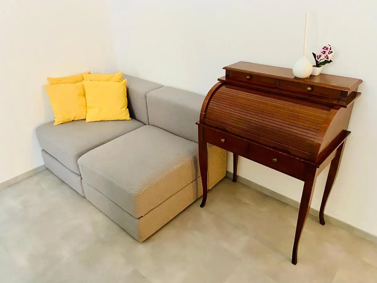 Vale Vatican Apartment Rome Italy