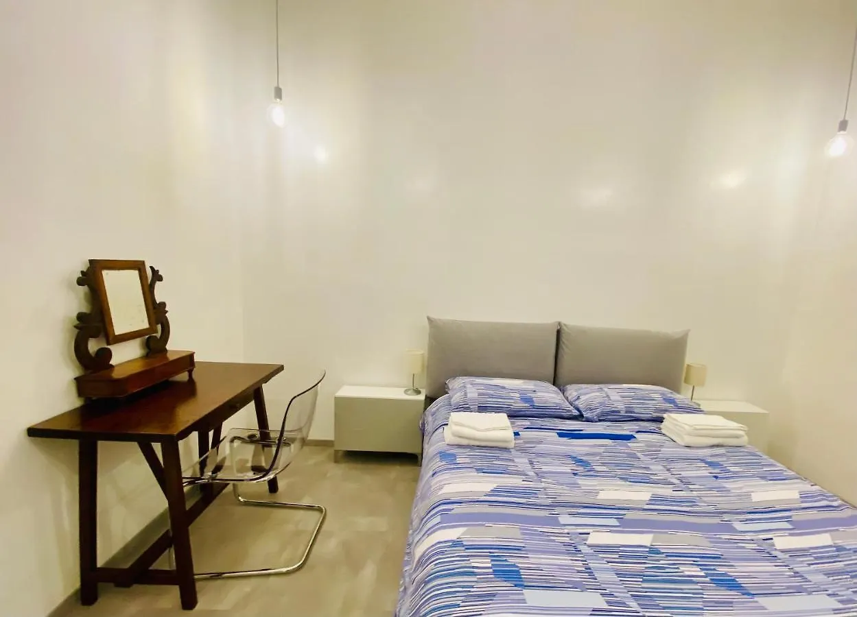 Vale Vatican Apartment Rome